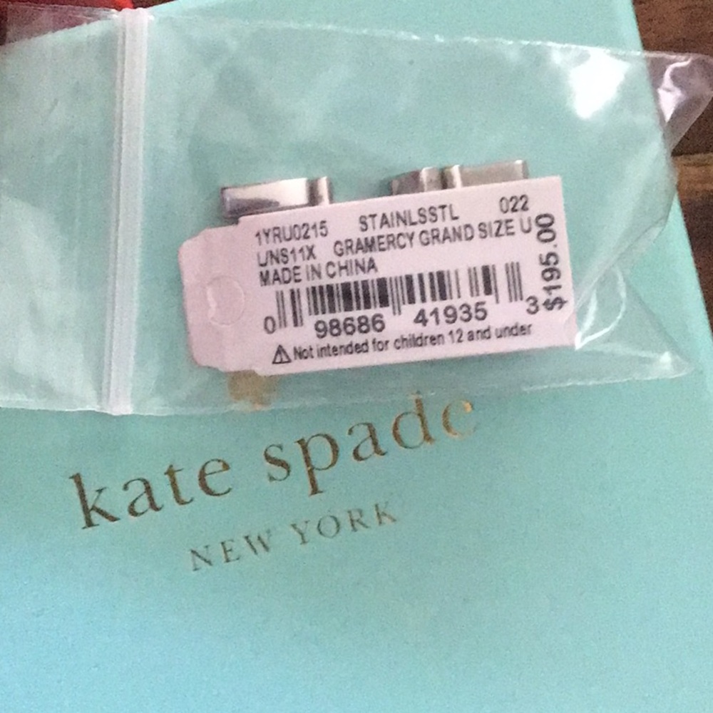 (New)KateSpade Watch - Picture 2 of 4